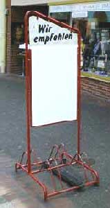 Mono cycletta