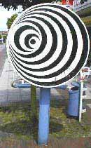 rotundo excentrico