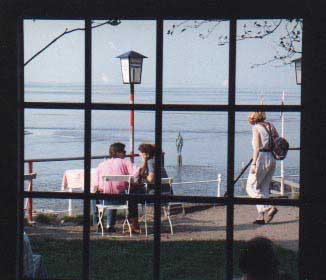 Altes Kurhaus Dangast