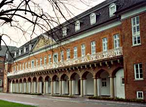 Marstall Aurich