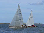Rum-Fass-Regatta