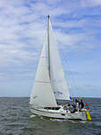Rum-Fass-Regatta