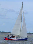 Rum-Fass-Regatta