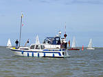 Rum-Fass-Regatta