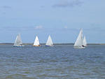 Rum-Fass-Regatta