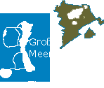 Ewiges Meer, Gro&szlig;es Meer, Hieve und Sandwater