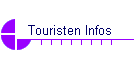 Touristen Infos