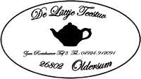 Teestuv-Logo