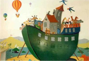 Arche Noah