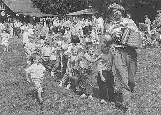 Polonaise