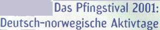 &Uuml;berschrift