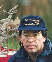 Schweinemast