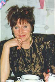 Margareta Hihn