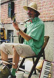 Paule Witzig