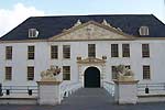 Norderburg - das Barockschlo&szlig; 