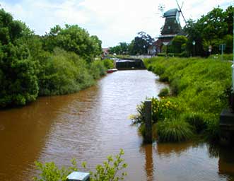 Flumm - Gro&szlig;efehn - Westgro&szlig;efehn