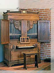 Orgel