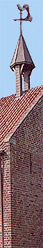 ev.-ref. Kirche Gandersum