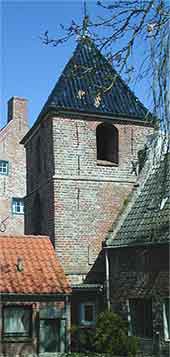 Greetsiel
