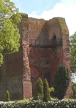 Reepsholt