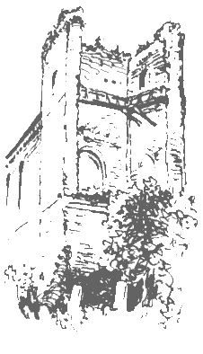 Mauritiuskirche Reepsholt