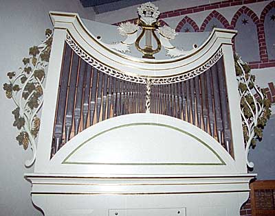Orgel