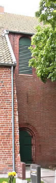 ev.-ref. Kirche Tergast