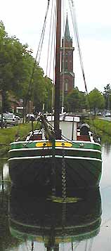 Westrhauderfehn