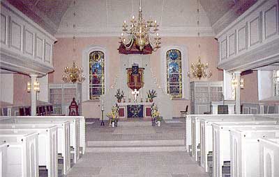 Innenansicht