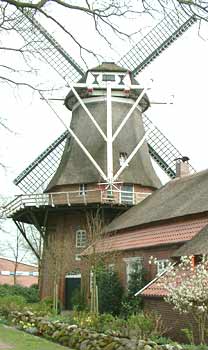 Galerieholl&auml;nder Felde