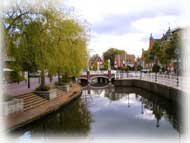 Hauptkanal