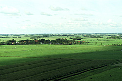 Landschaft Nordseek&uuml;ste