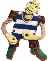 Klabautermann