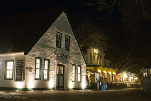Inselzauber Spiekeroog