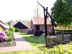 Der Torfbrunnen