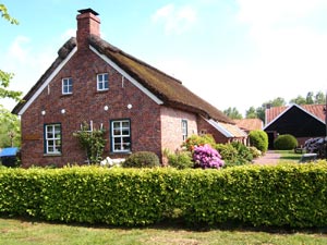 Das Kolonistenhaus