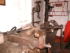 Werkbank