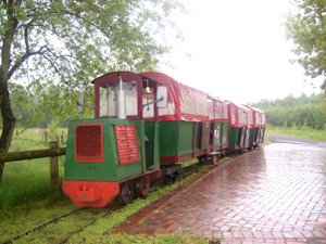 Die Lorenbahn