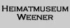 Heimatmuseum Weener - hier folgt demn&auml;chst mehr!