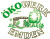Ökowerk Emden, Logo