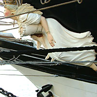Galionsfigur