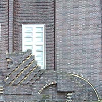 L&ouml;we,  Rathaus Wilhelmshaven, H&ouml;ger