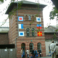 Wasserturm
