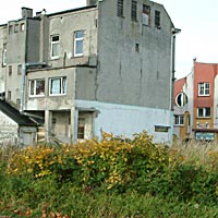 westliche Marktstra&szlig;e - nicht Fu&szlig;g&auml;ngerzone!!!!